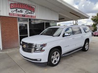 Image for 2016 Chevrolet Suburban 1500 LTZ ID: 5807063