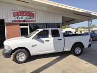 Image for 2020 RAM 1500 Tradesman ID: 5852861