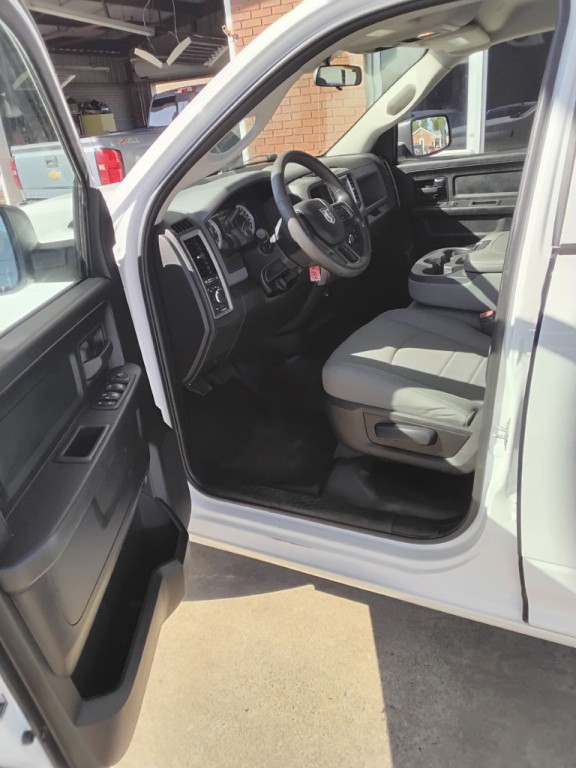 2020 RAM 1500 Image 4