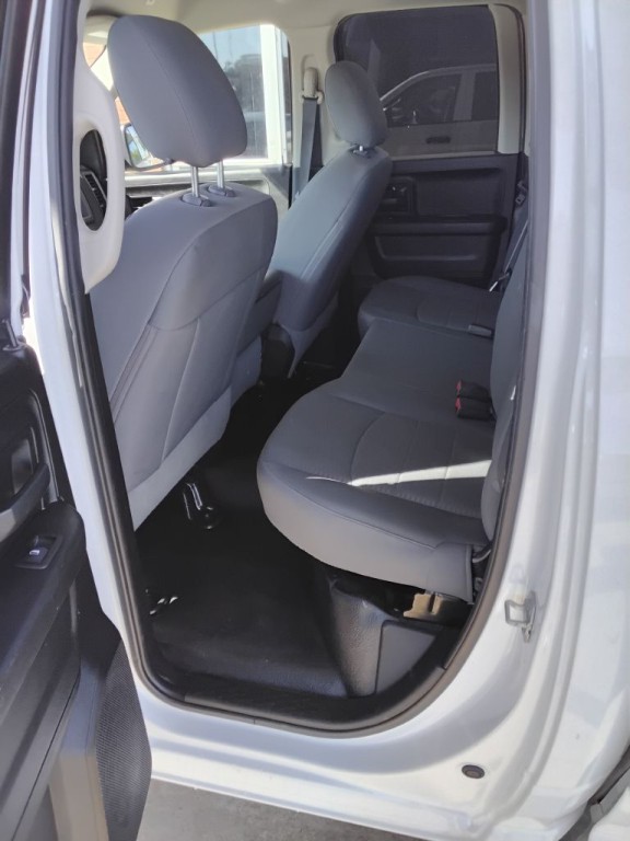 2020 RAM 1500 Image 5