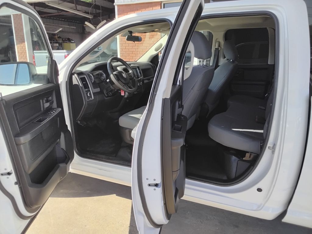 2020 RAM 1500 Image 6
