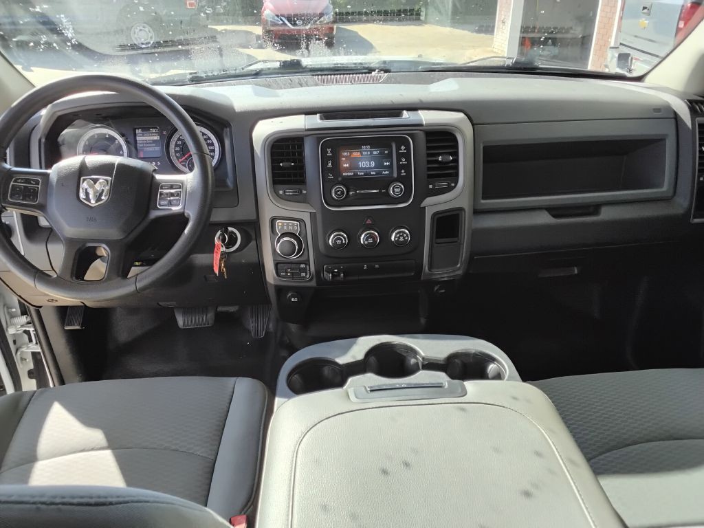 2020 RAM 1500 Image 7
