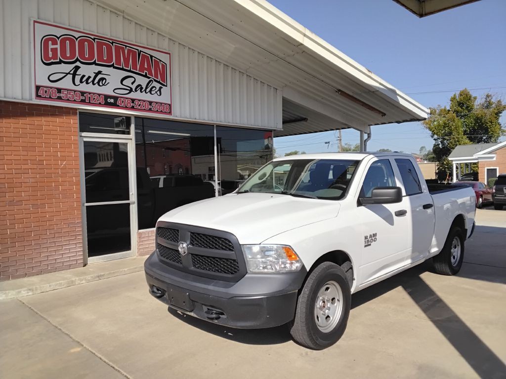 2020 RAM 1500 Image 9