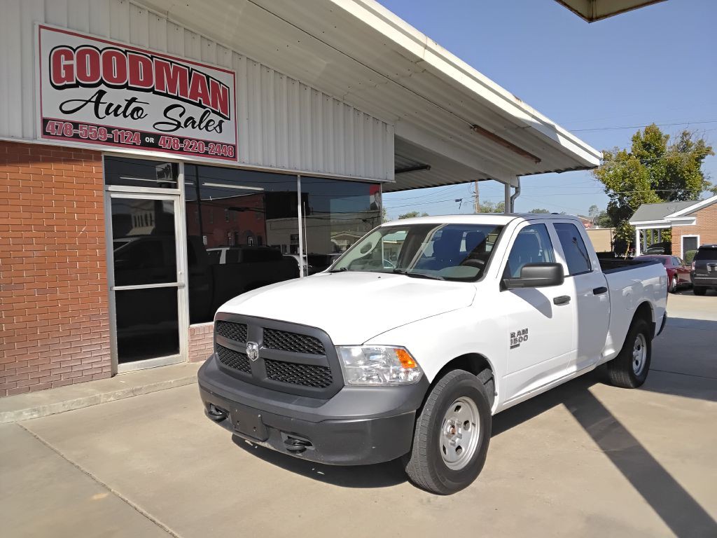 2020 RAM 1500 Image 10