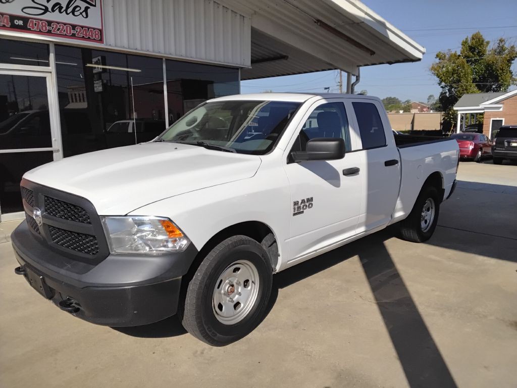 2020 RAM 1500 Image 11