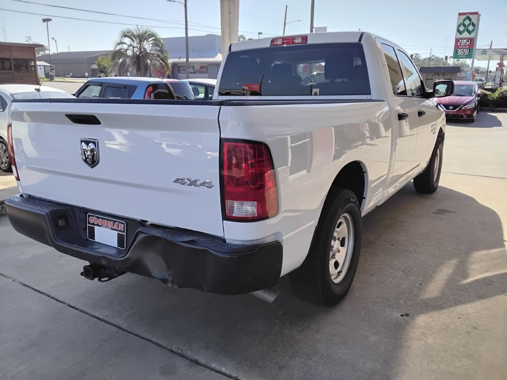 2020 RAM 1500 Image 13