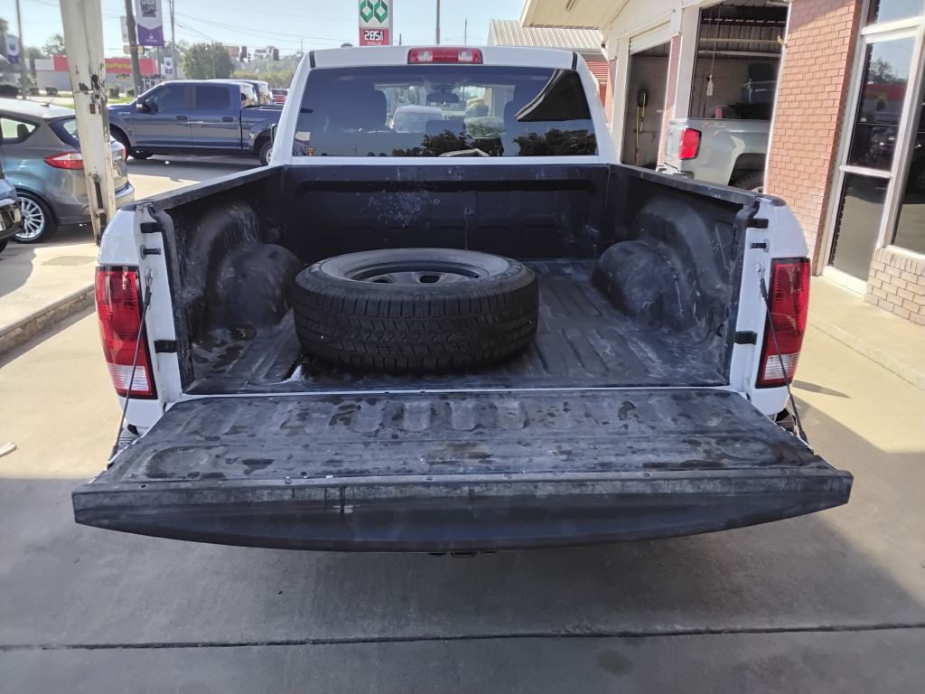 2020 RAM 1500 Image 14