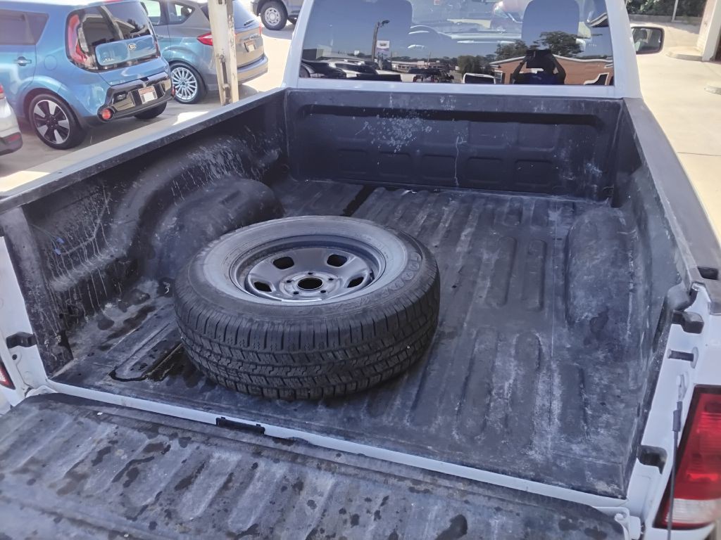 2020 RAM 1500 Image 15