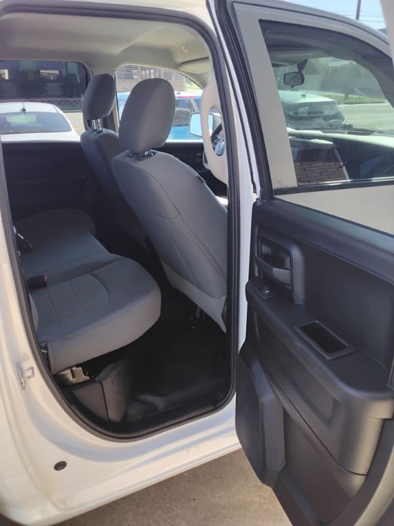 2020 RAM 1500 Image 16