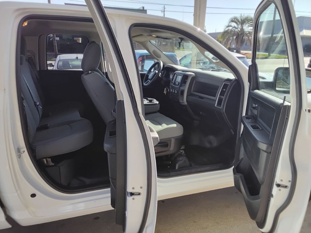 2020 RAM 1500 Image 17