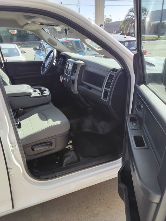 2020 RAM 1500 Image 18