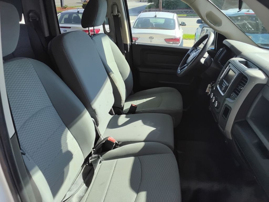 2020 RAM 1500 Image 19