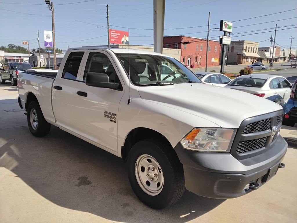 2020 RAM 1500 Image 20