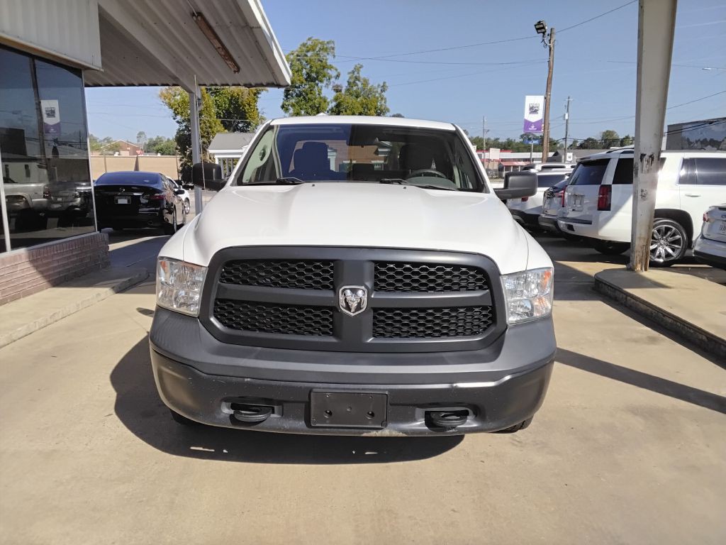 2020 RAM 1500 Image 21