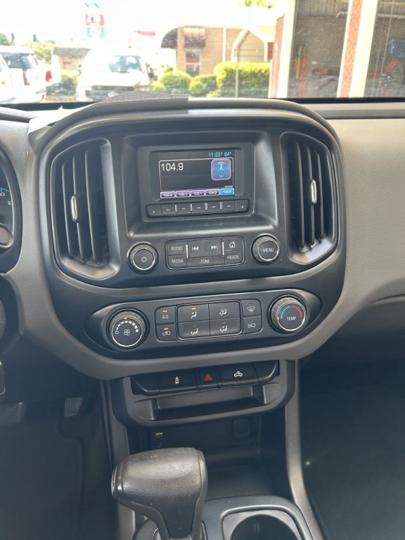 2016 Chevrolet Colorado Image 10