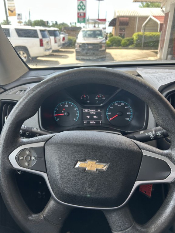2016 Chevrolet Colorado Image 11