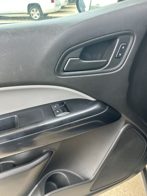 2016 Chevrolet Colorado Image 15