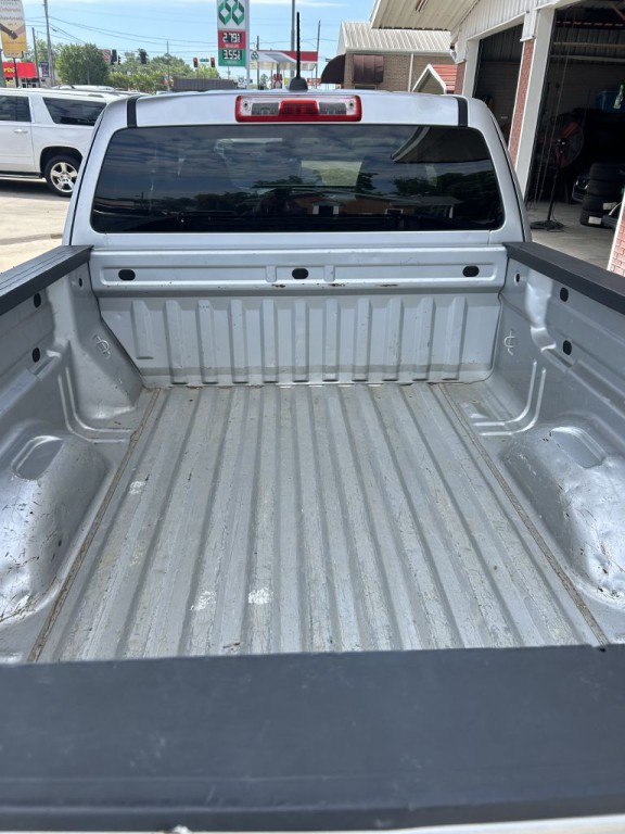 2016 Chevrolet Colorado Image 16