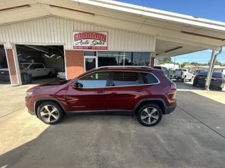 Image for 2019 Jeep Cherokee Limited ID: 6193710