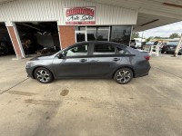 Image for 2020 Kia Forte FE ID: 6307231