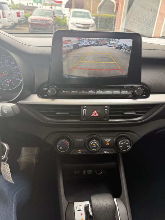 2020 Kia Forte Image 9