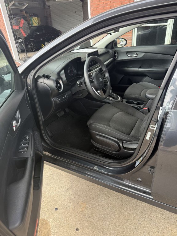2020 Kia Forte Image 10