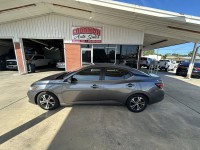 Image for 2021 Nissan Sentra SV ID: 6359881