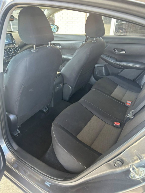 2021 Nissan Sentra Image 7
