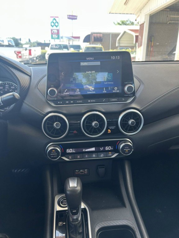 2021 Nissan Sentra Image 15