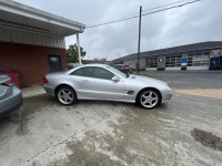 Image for 2005 Mercedes-Benz SL-Class SL 500 ID: 6424568
