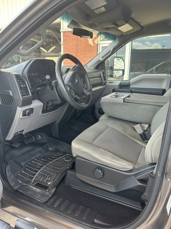 2019 Ford F-350 Image 9