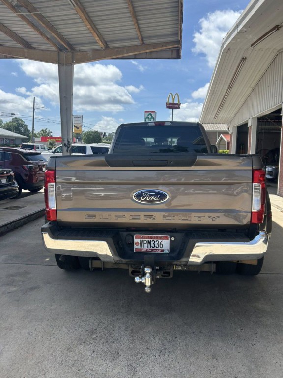 2019 Ford F-350 Image 12