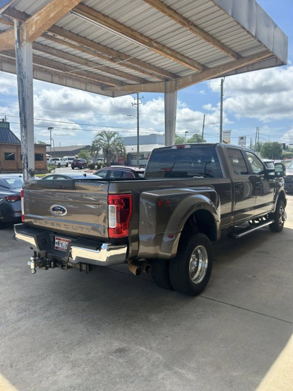 2019 Ford F-350 Image 14