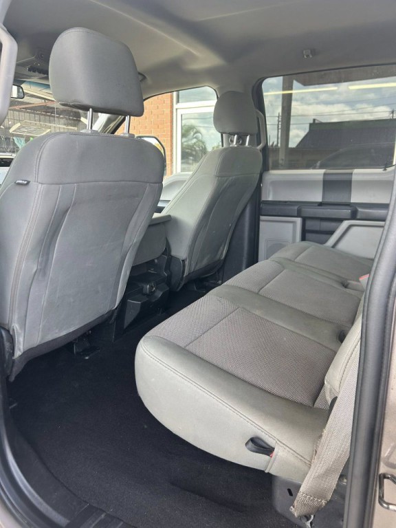 2019 Ford F-350 Image 15