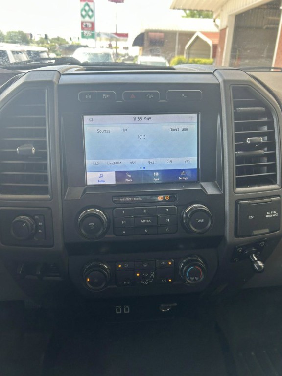 2019 Ford F-350 Image 17