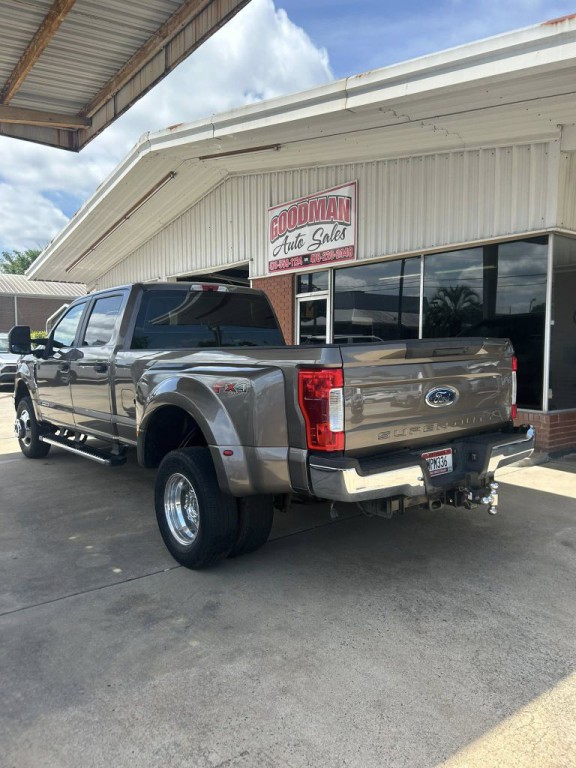 2019 Ford F-350 Image 18