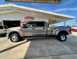 Image for 2019 Ford F-350 Super Duty ID: 6435670