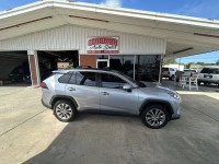 Image for 2020 Toyota Rav4 Limited ID: 6555235