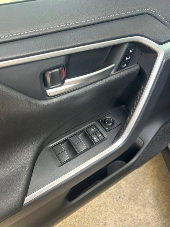2020 Toyota Rav4 Image 7