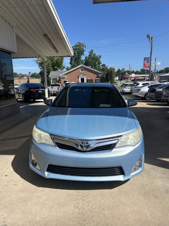2012 Toyota Camry Image 13