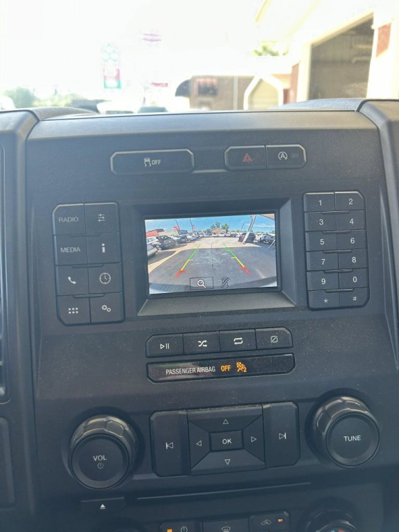 2018 Ford F-150 Image 4