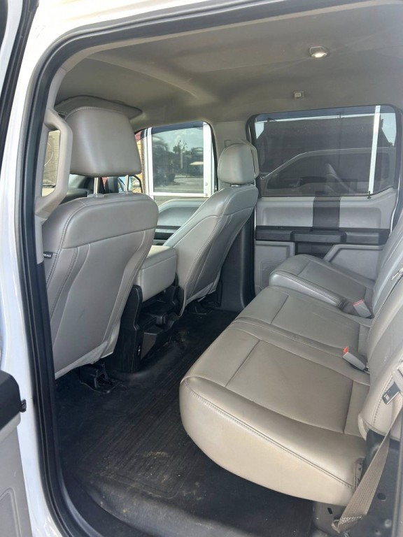 2018 Ford F-150 Image 5