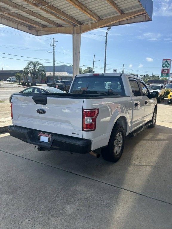 2018 Ford F-150 Image 6