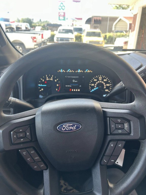 2018 Ford F-150 Image 8
