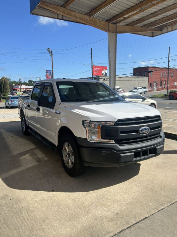2018 Ford F-150 Image 9