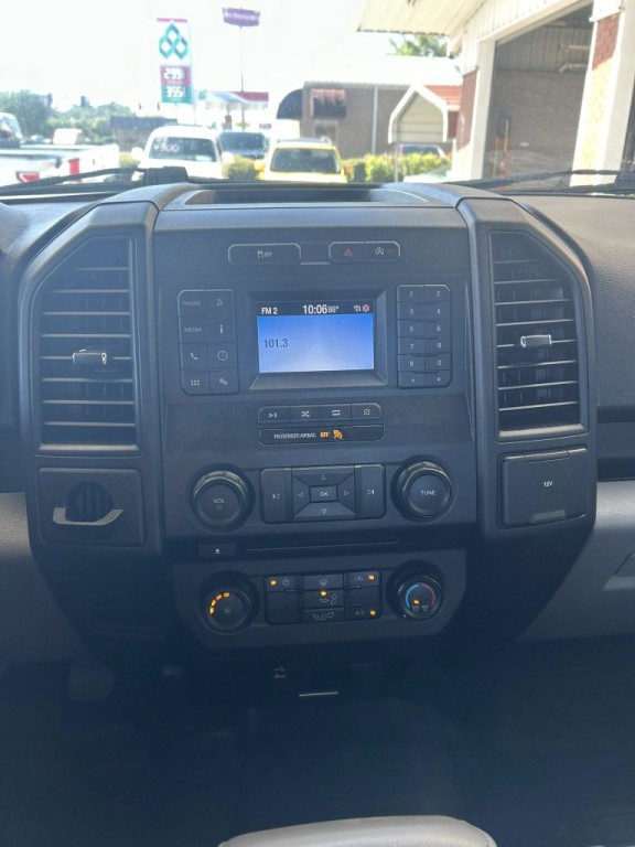 2018 Ford F-150 Image 11