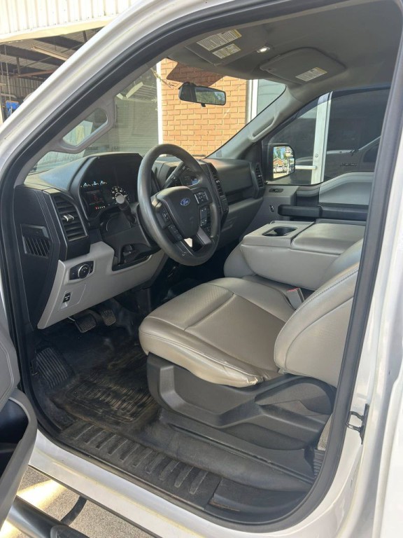 2018 Ford F-150 Image 12