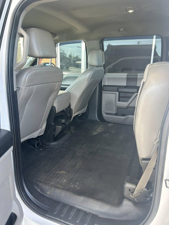 2018 Ford F-150 Image 13
