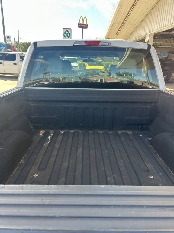 2018 Ford F-150 Image 14