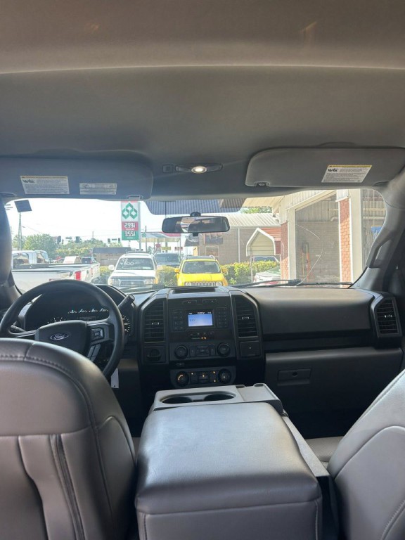 2018 Ford F-150 Image 15